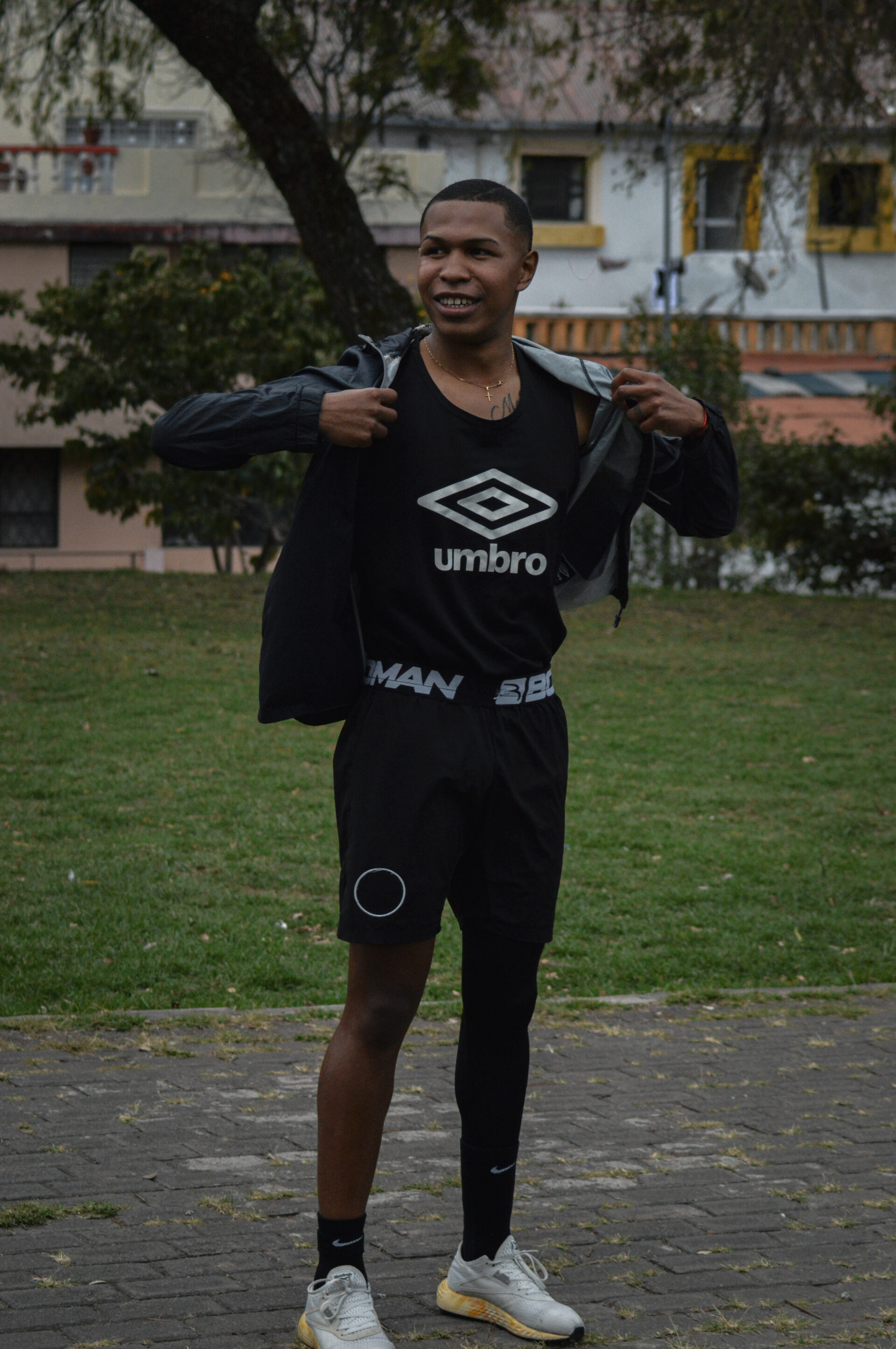 Practica de fotografia