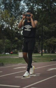 Lifestyle photography